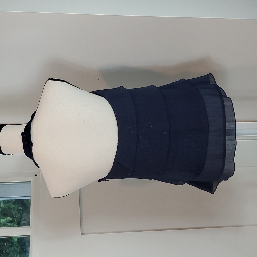 BCB halter top - S - Picture 4 of 5